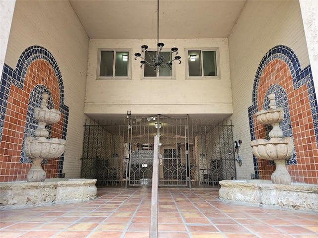 505 W 7th St Unit 108, Austin, TX 78701 - view of exterior entry