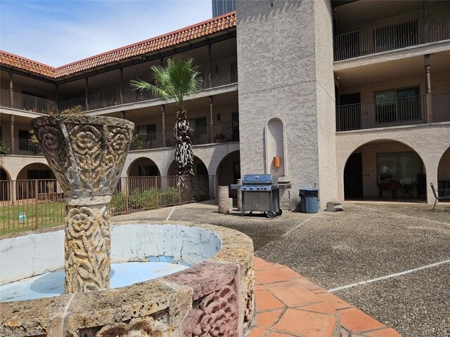 505 W 7th St Unit 108, Austin, TX 78701 - view of surrounding community