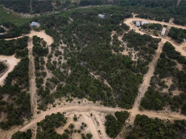 Listing photo 2 for LOT20 Lakeview Trl, Bandera TX 78063