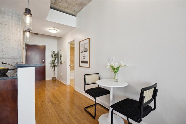 360 Nueces St Unit 2506, Austin, TX 78701 - photo 8