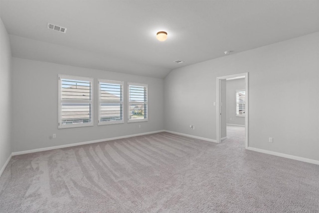 13104 Cerro Castellan Trce, Manor, TX 78653 - empty room featuring carpet flooring and baseboards