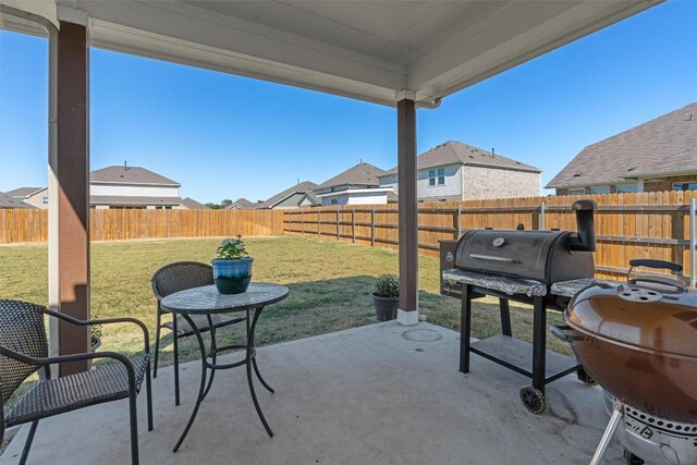 13104 Cerro Castellan Trce, Manor, TX 78653 - photo 9