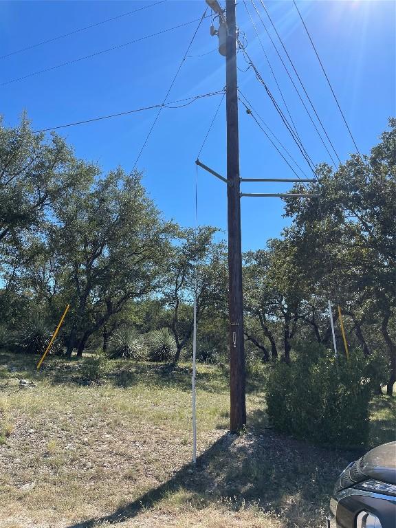21619 High Dr, Lago Vista, TX 78645