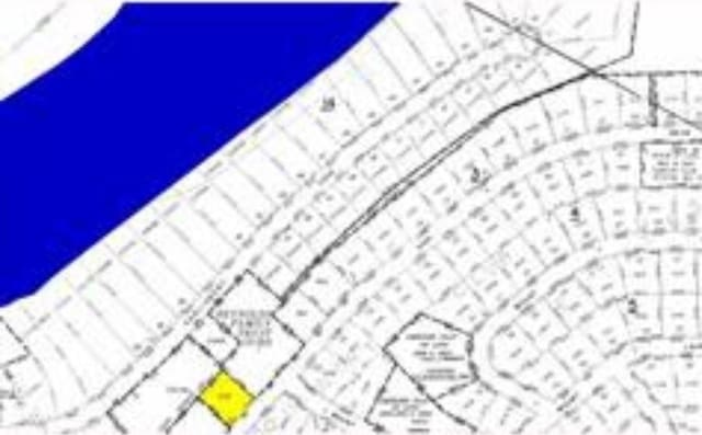 21619 High Dr, Lago Vista, TX 78645