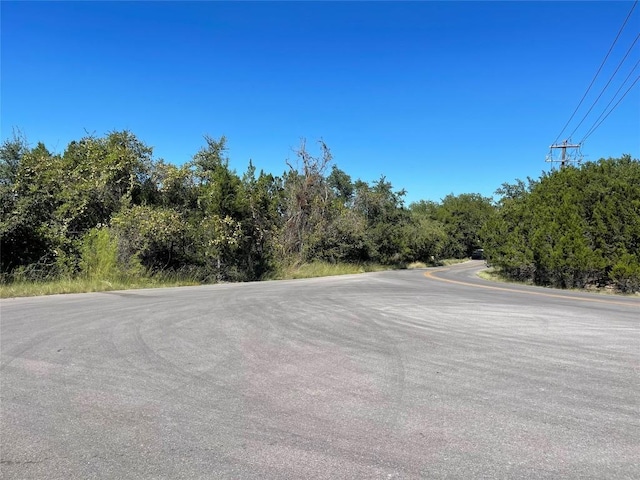21619 High Dr, Lago Vista, TX 78645