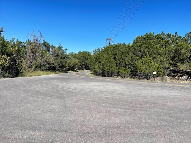 21619 High Dr, Lago Vista, TX 78645