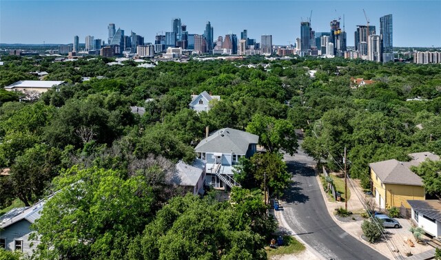 407 E Monroe St, Austin TX, 78704 land for sale