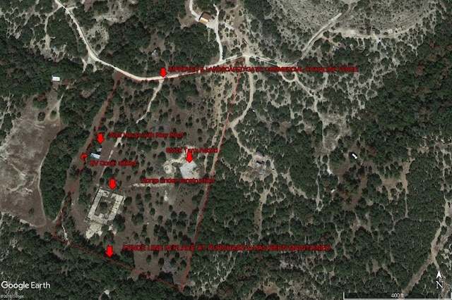 932 High Country, Blanco, TX 78606