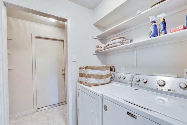4316 Campo Verde Dr, Austin, TX 78749 - washroom with washing machine and dryer