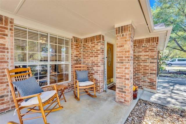 4316 Campo Verde Dr, Austin, TX 78749 - view of patio