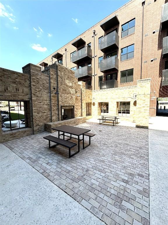 4510 Terry-O Ln Unit 406, Austin, TX 78745 - view of property's community
