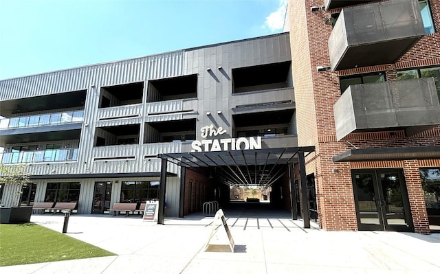 4510 Terry-O Ln Unit 406, Austin, TX 78745 - view of apartment building / complex
