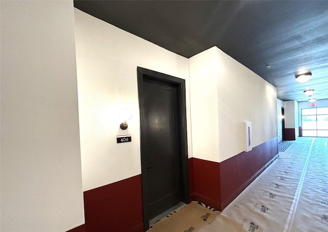 4510 Terry-O Ln Unit 406, Austin, TX 78745 - view of property entrance