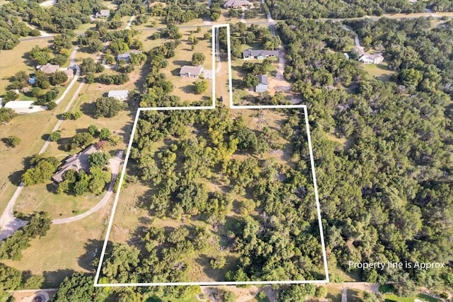 Listing photo 2 for TBD Sedro Trail, Georgetown TX 78633