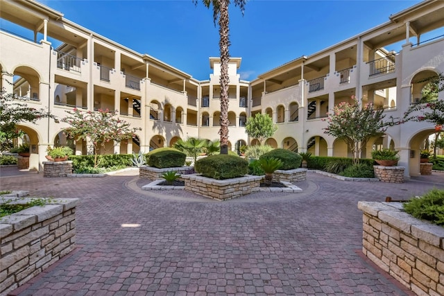 3404 American Dr Unit 1226, Lago Vista, TX 78645 - view of surrounding community