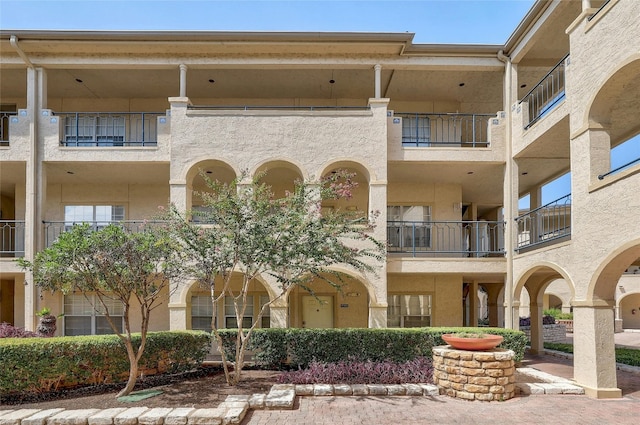 3404 American Dr Unit 1226, Lago Vista, TX 78645 - view of apartment building / complex