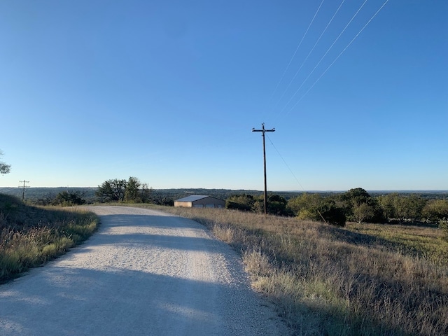 Listing photo 2 for 580 Avenue E Ave E, Lampasas TX 76550