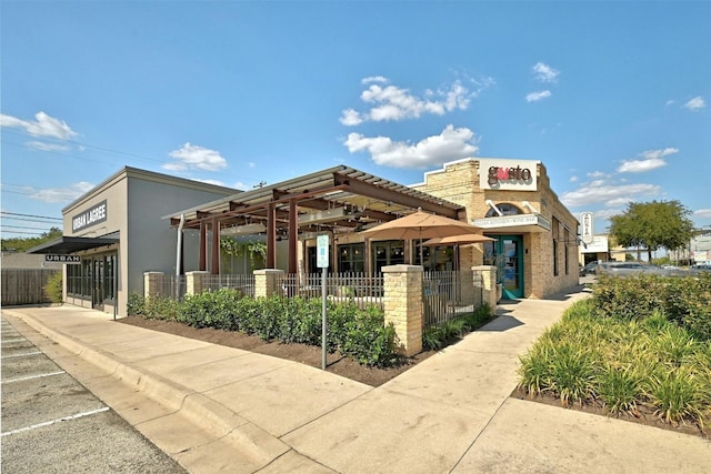 2122 Hancock Dr Unit 119, Austin, TX 78756 - photo 20