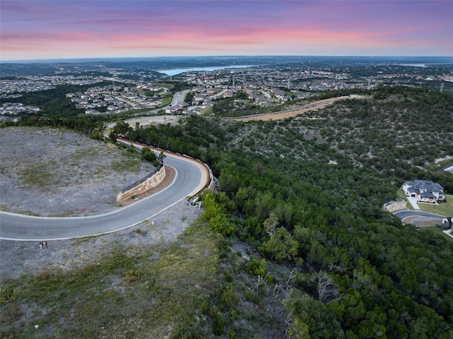 103 Montana Del Oro Way, Lakeway TX, 78738 land for sale