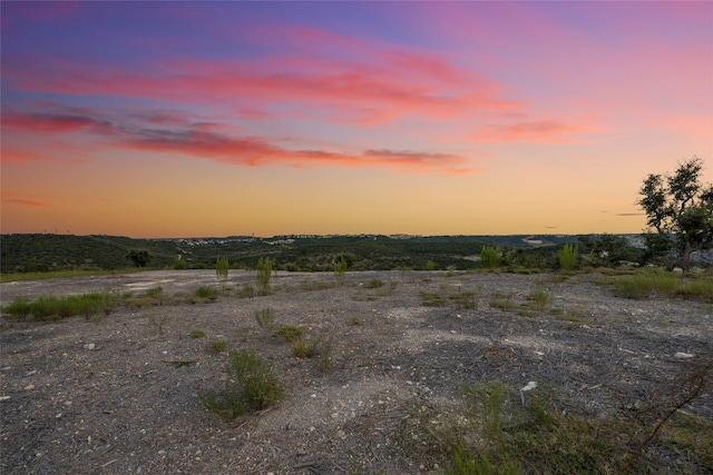 109 Montana Del Oro Way, Lakeway TX, 78738 land for sale