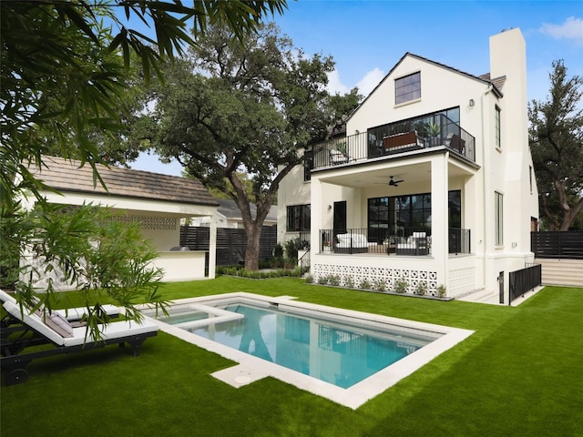 1510 Pease Rd, Austin, TX 78703 - photo 1