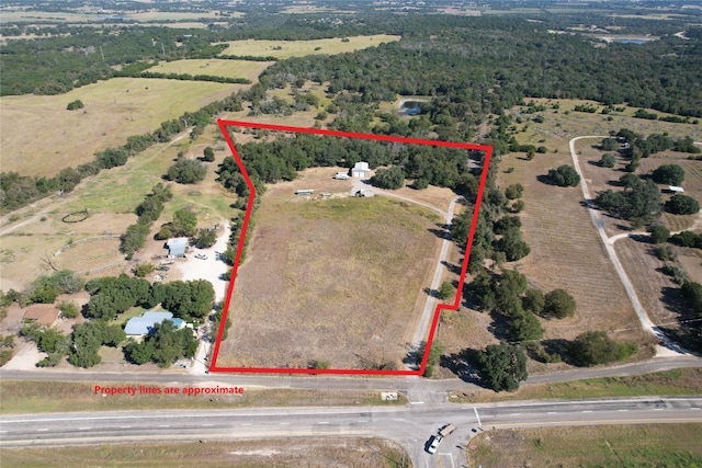 US-190 Hwy Highway W, Belton TX, 76513 land for sale