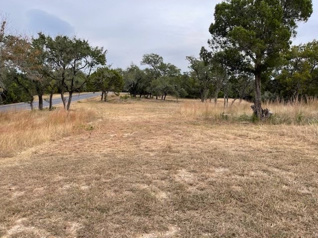 18005 Kingfisher Ridge Dr, Lago Vista TX, 78645 land for sale