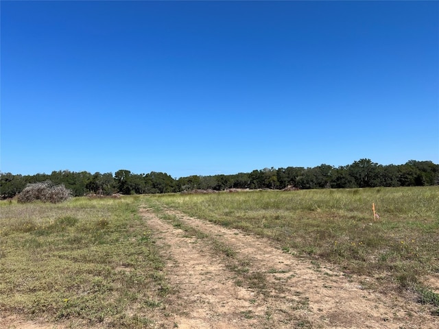 Listing photo 2 for TBD Narrows Road, Blanco TX 78606