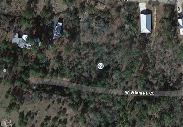 LOT841 Wiamea Ct, Bastrop TX, 78602 land for sale