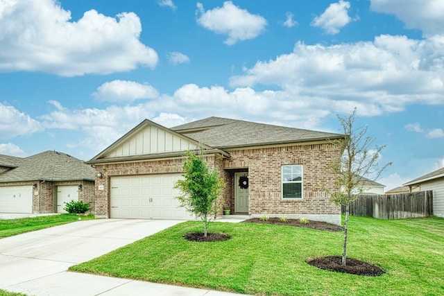 1013 Bluejack Way, Hutto, TX 78634 - photo 2