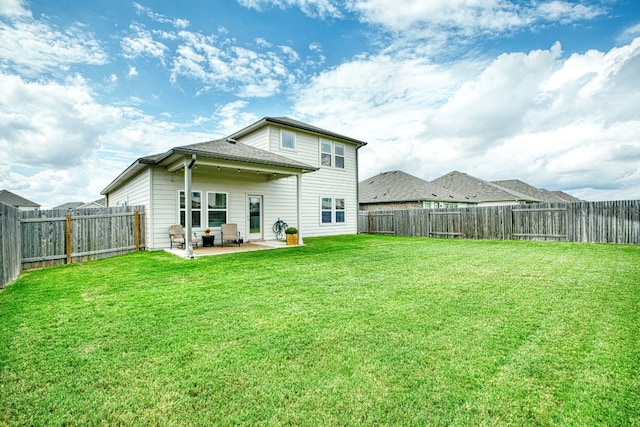 1013 Bluejack Way, Hutto, TX 78634 - photo 22