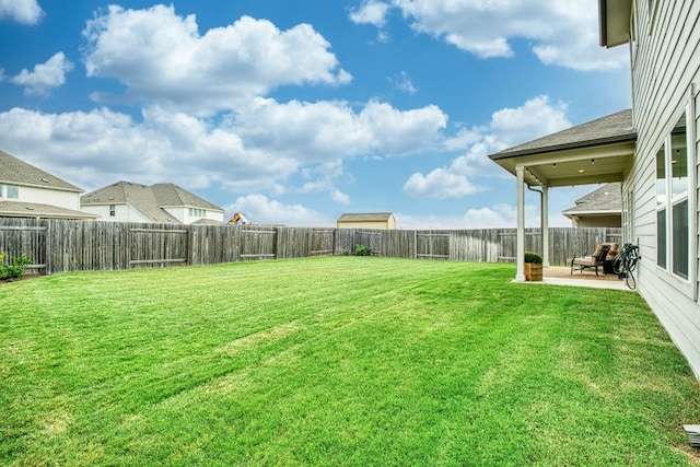 1013 Bluejack Way, Hutto, TX 78634 - photo 24