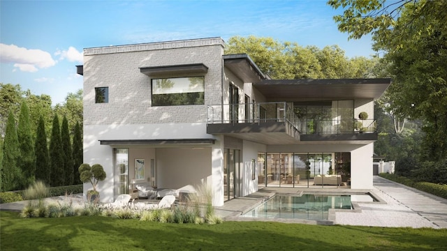 1404 Rockcliff Rd, Austin, TX 78746 - photo 4