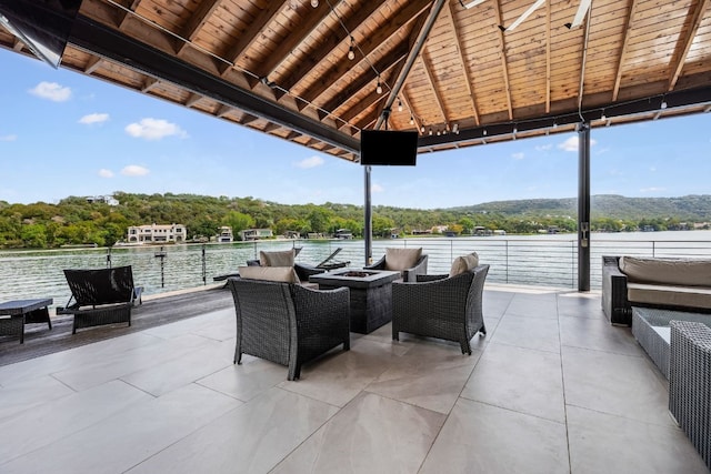 1404 Rockcliff Rd, Austin, TX 78746 - photo 12
