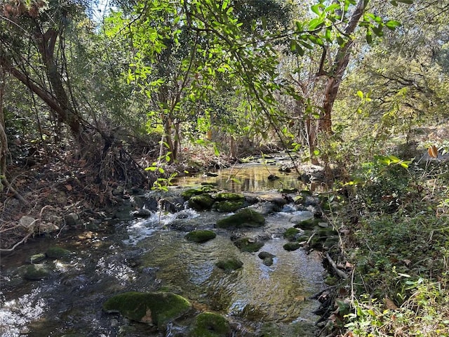 view of landscape