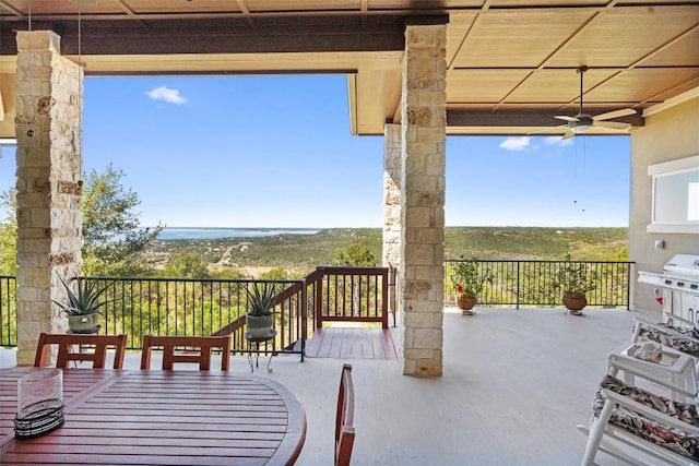 235 Chestnut Xing, Burnet, TX 78611 - photo 31