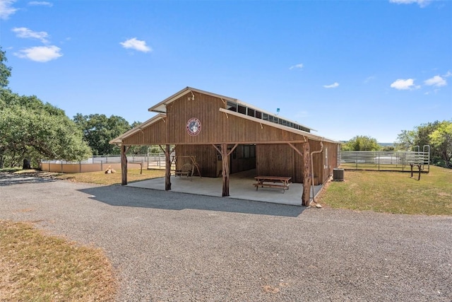 235 Chestnut Xing, Burnet, TX 78611 - photo 33