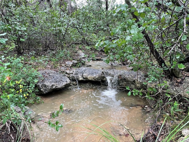 view of landscape