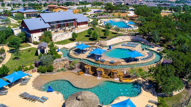 513 Primo Fiore Ter, Austin, TX 78738