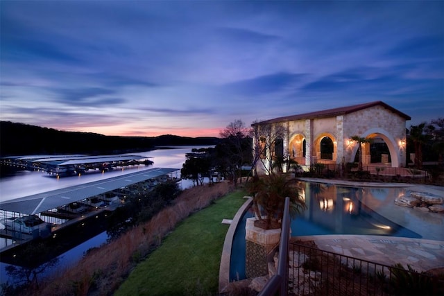 513 Primo Fiore Ter, Austin, TX 78738