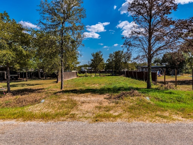 Listing photo 3 for LOT292 Deer Run, Smithville TX 78957