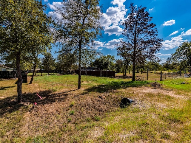 LOT292 Deer Run, Smithville, TX 78957