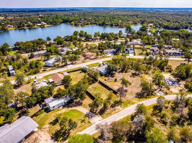 LOT292 Deer Run, Smithville, TX 78957