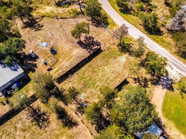 LOT292 Deer Run, Smithville, TX 78957