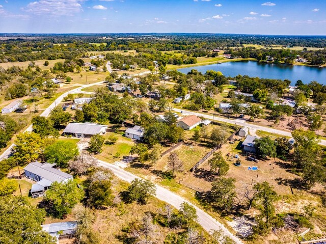 LOT292 Deer Run, Smithville, TX 78957