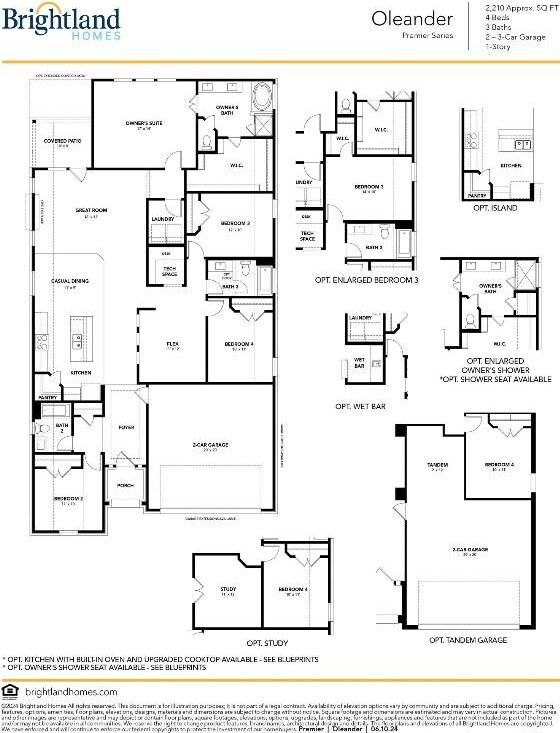 1429 Cole Estates Dr, Georgetown, TX 78628 - home floor plan