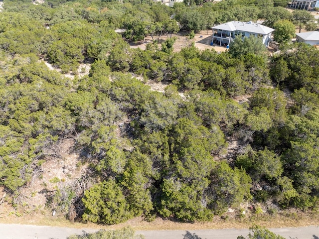 20606 Palo Duro Dr, Lago Vista TX, 78645 land for sale