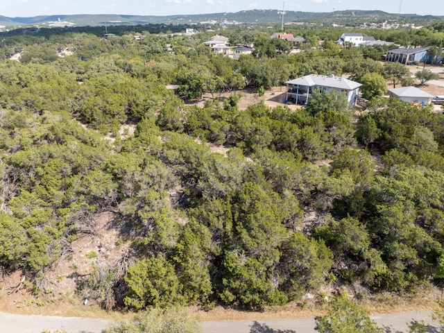 Listing photo 2 for 20606 Palo Duro Dr, Lago Vista TX 78645