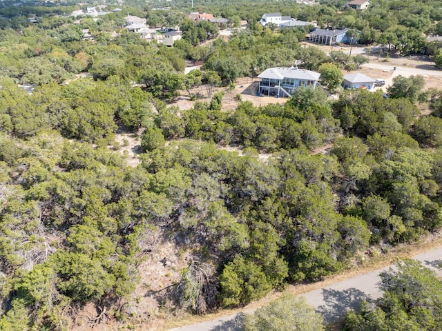 Listing photo 3 for 20606 Palo Duro Dr, Lago Vista TX 78645