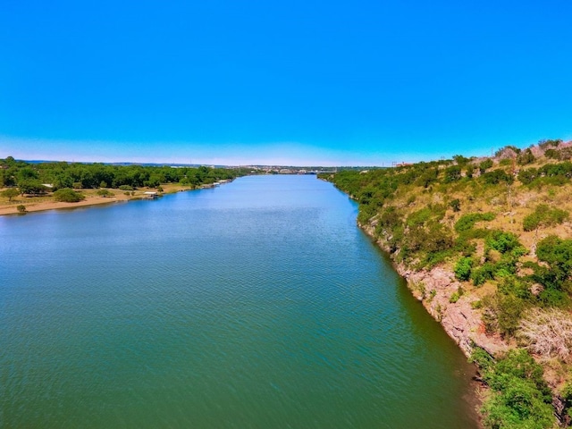 TBD Fm 2147, Horseshoe Bay TX, 78657 land for sale